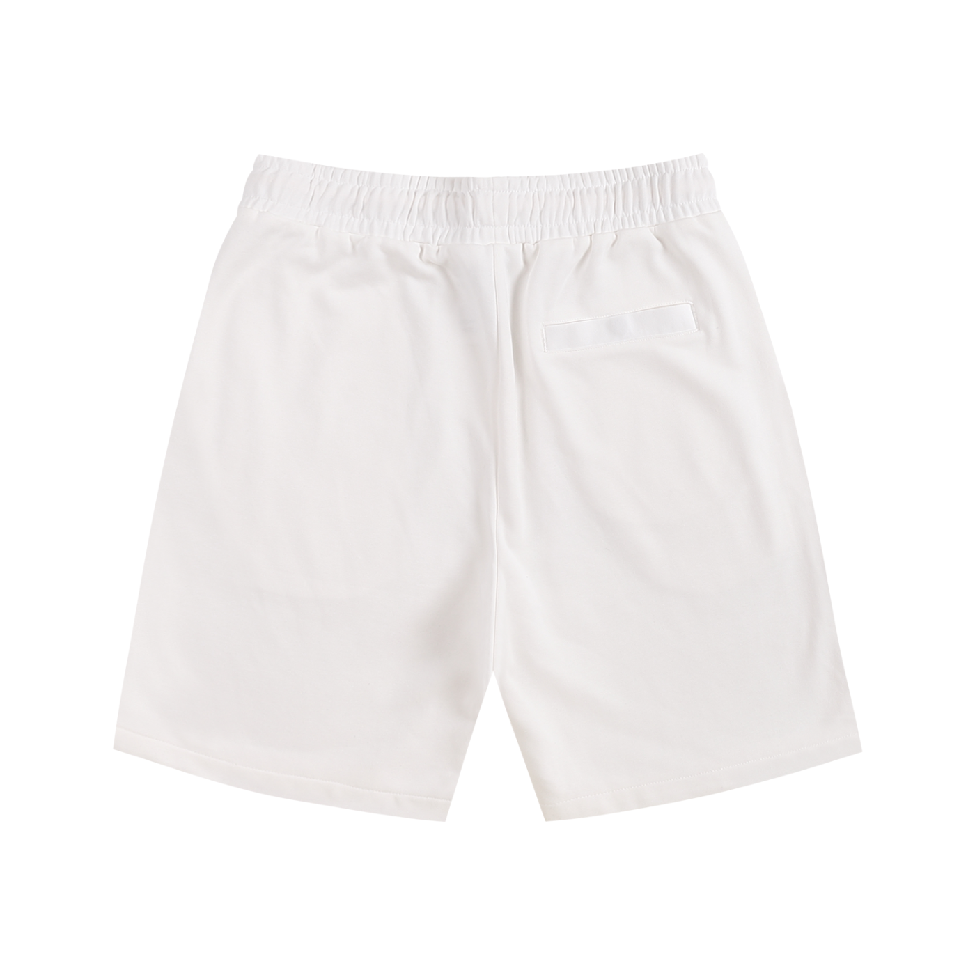 Essential Cotton Cross Shorts
