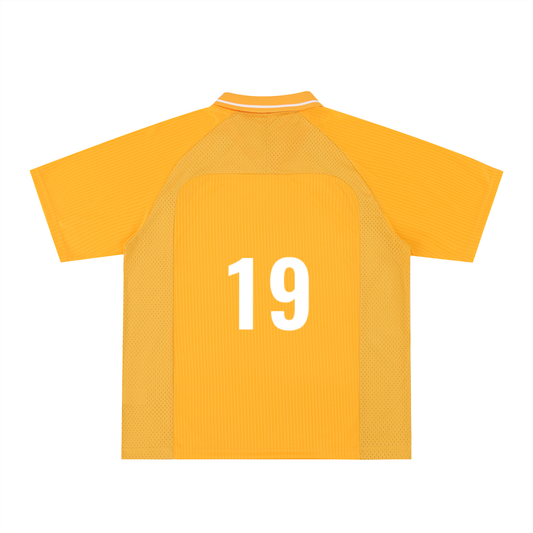Spain Jersey (Fan Made)