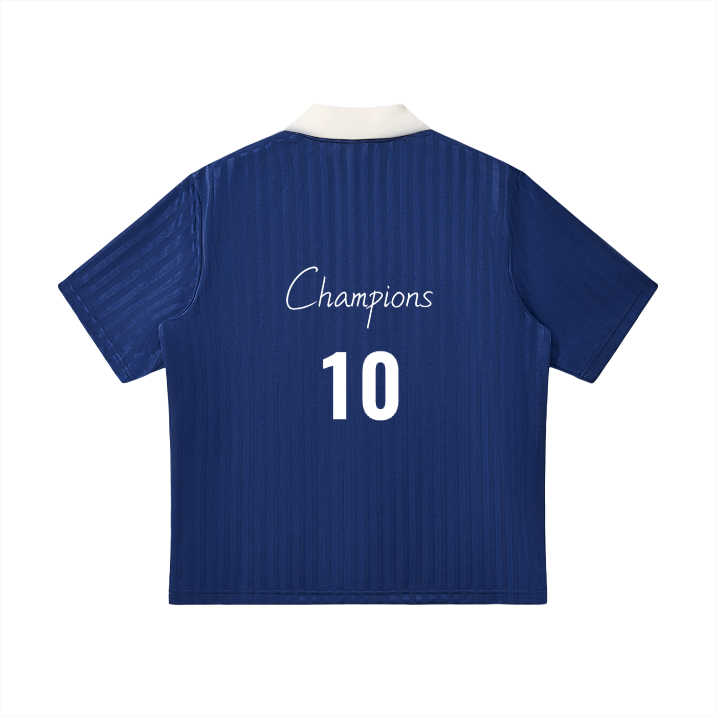 Champions Argentina Jersey (Fan Made)