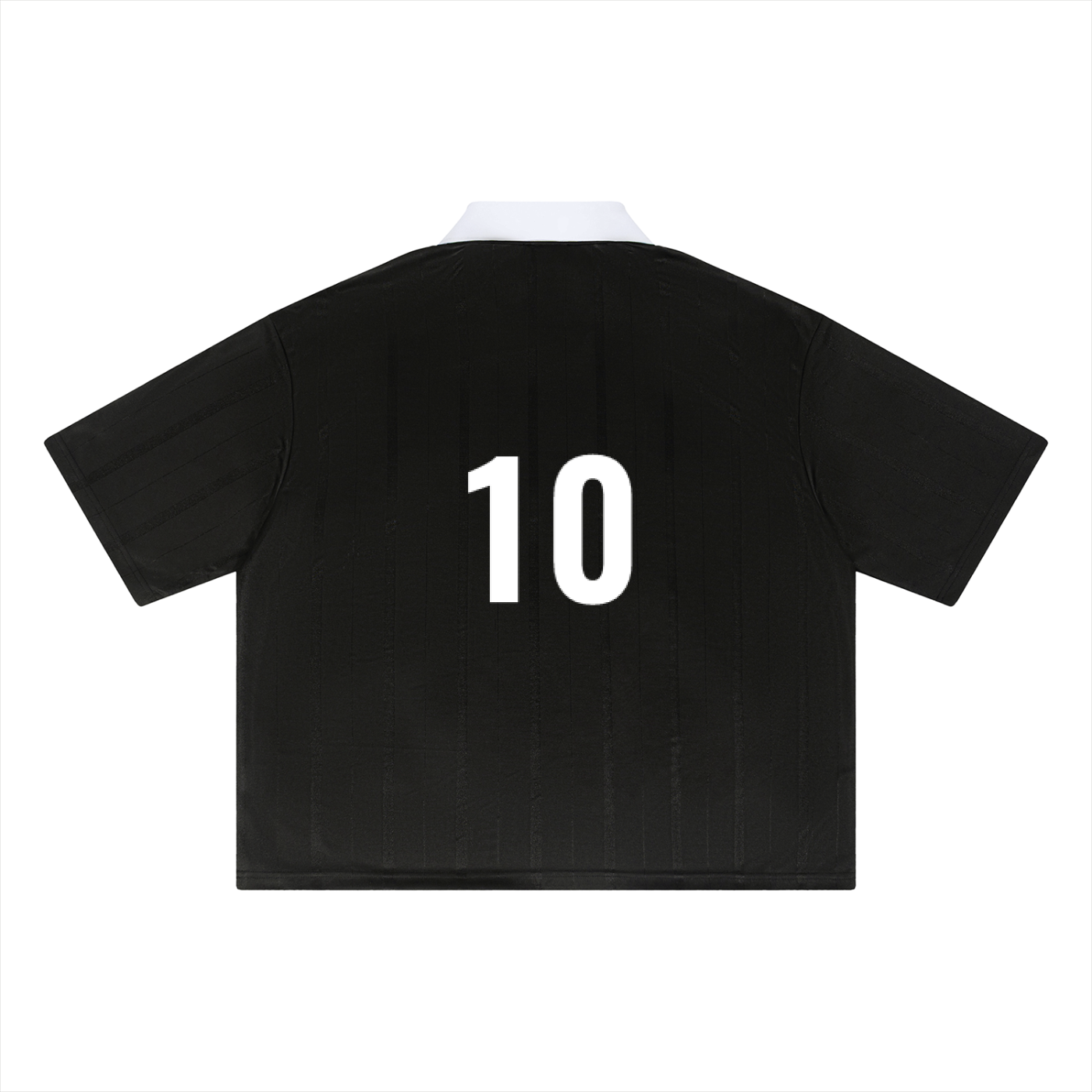 Brasíl Fan Made Jersey By
