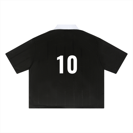 Brasíl Fan Made Jersey By
