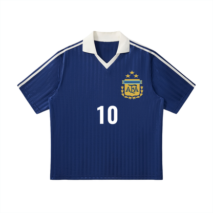 Champions Argentina Jersey (Fan Made)