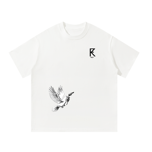 Divine Peace Tee