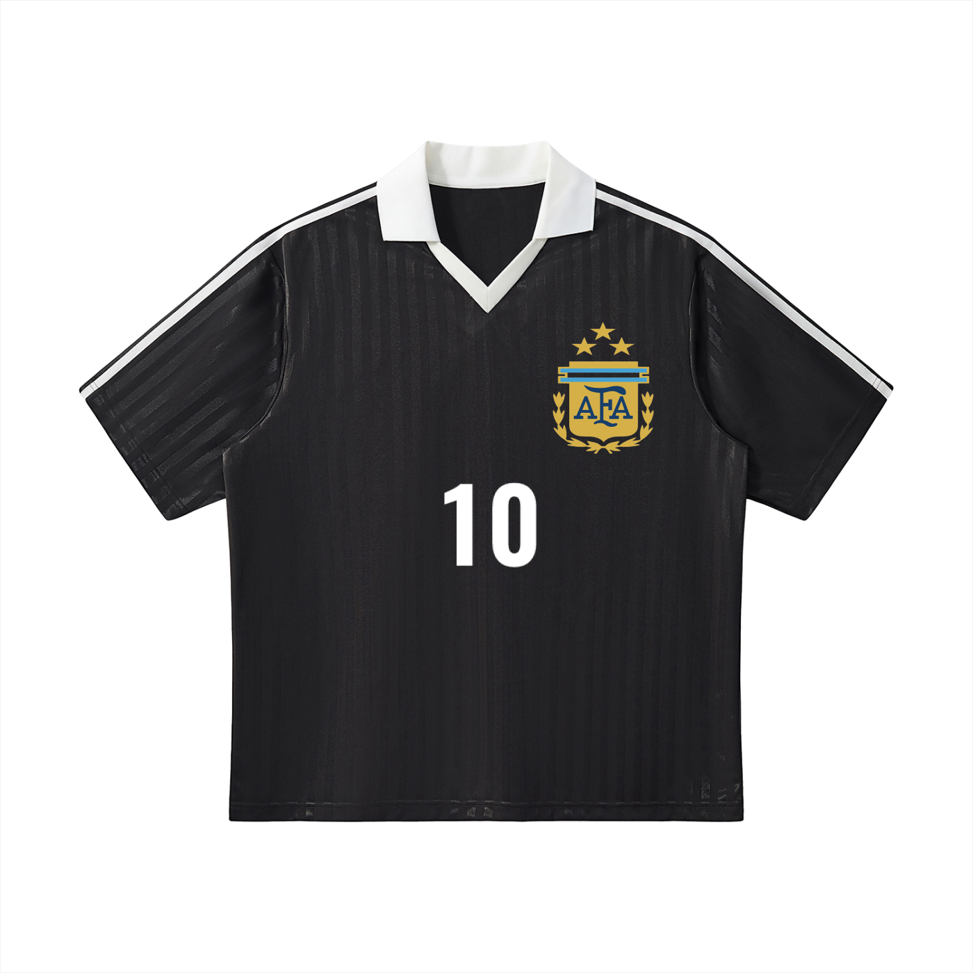 Champions Argentina Jersey (Fan Made)