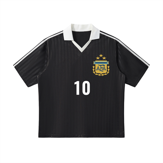 Champions Argentina Jersey (Fan Made)