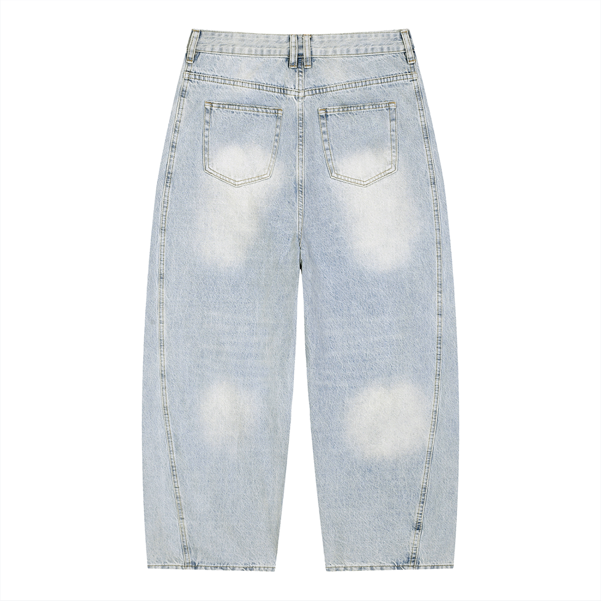 Men's Jean’s