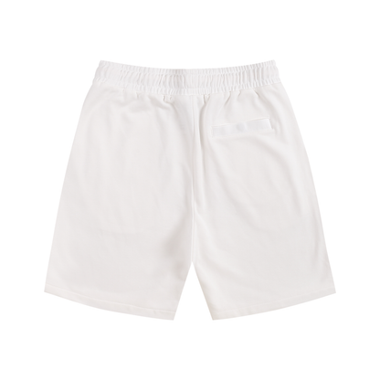 Essential Cotton Cross Shorts