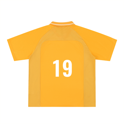 Spain Jersey (Fan Made)