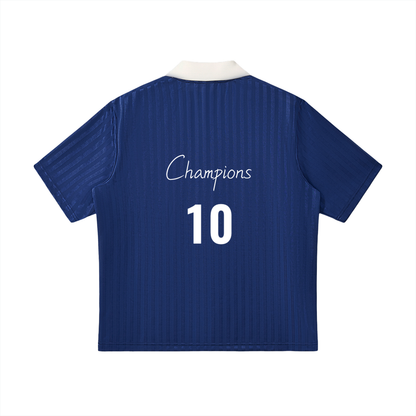 Champions Argentina Jersey (Fan Made)