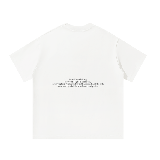 Divine Peace Tee
