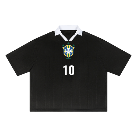 Brasíl Fan Made Jersey By