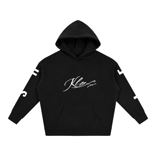 “Jesus Wept” Hoodie