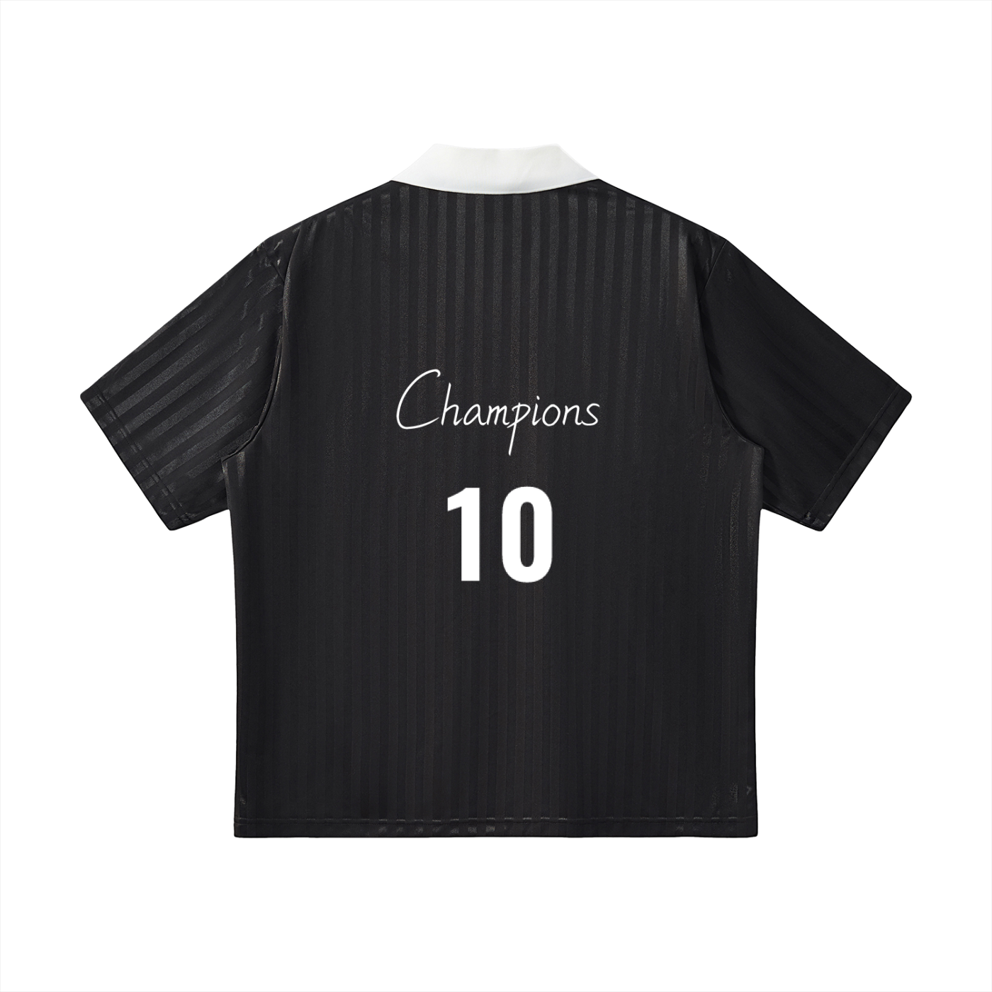 Champions Argentina Jersey (Fan Made)