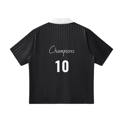 Champions Argentina Jersey (Fan Made)