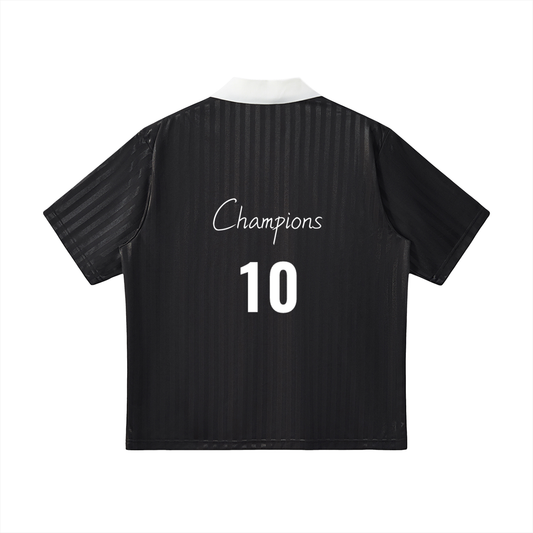 Champions Argentina Jersey (Fan Made)