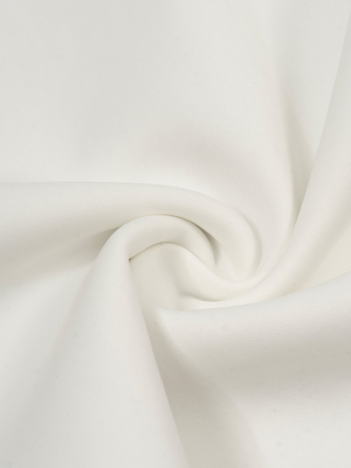 White Covenant Pants