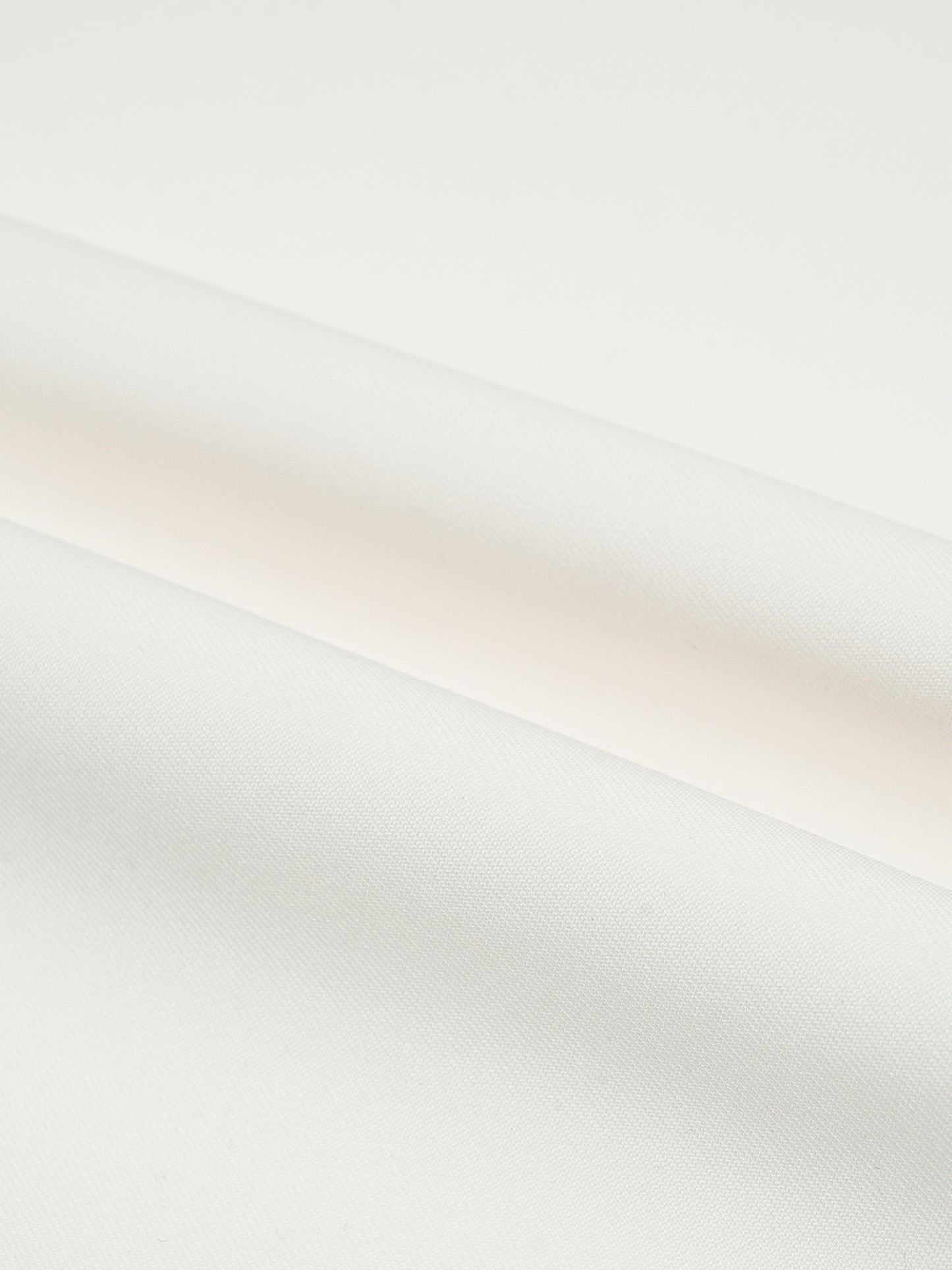 White Covenant Pants