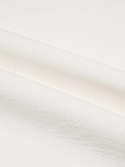 White Covenant Pants
